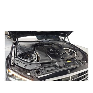 Mercedes-Benz Classe S S350 d Modèle mai 2021 avec 50 725 km, boîte automatique, sièges en cuir, caméra de recul, carburant diesel - Product Image 5