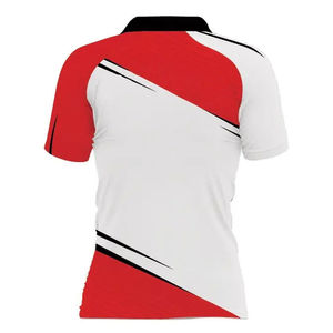 Hurling Jersey Breathable 100 Percent Polyester Sports Shirt with Lightweight Athletic Design for Club Training Match and - Product Image 2
