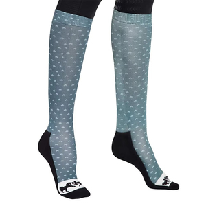 Chaussettes d'équitation pour la randonnée, l'endurance, le trekking et l'activité - Product Image 5
