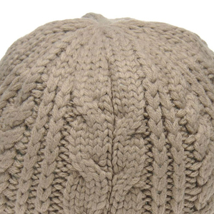 Gorro de Punto Personalizable Unisex, Hecho con el Mejor Material, Ligero, Transpirable e Impermeable, Cómodo y Cálido, Nuevo - Product Image 6