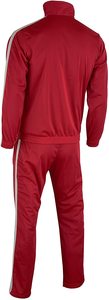 Chándal Deportivo Personalizado con Logotipo para Hombre, Clásico, de Primera Calidad, 100% Algodón, Ligero, Transpirable, Estilo Urbano, 2026 - Product Image 3