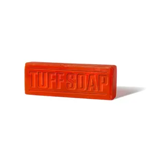 Tuffsoap All-in-one บอดี้คลีนเซอร์155กรัมสีแดงล้างมือคุณภาพดี - Product Image 1