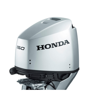 Moteur hors-bord Hon_da BF150DLRA 150HP d'origine, conçu pour la croisière longue distance et la pêche en haute mer. - Product Image 5