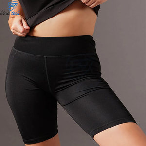Women Fitness Yoga Set 2 Piece Gym Workout Outfit Tank Top <b>Shorts</b> Quick Dry Breathable Stretch Sportswear Clothing OEM Services - Product Image 4