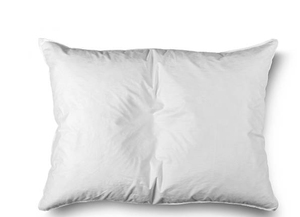 Coussins en fibre de polyester de couleur blanche, disponibles en gros à prix abordables, en promotion et très demandés - Product Image 5
