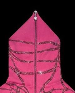 Sudaderas con Capucha Personalizadas para Hombre, con Logotipo, de Invierno, Casuales, de Algodón y Elastano, de Alta Calidad, Ecológicas, Transpirables y de Secado Rápido - Product Image 2