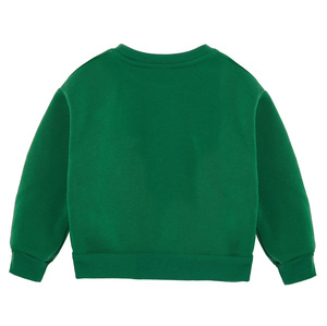 Nouvelle Arrivée : Ensemble Hiver Personnalisé Unisexe pour Enfants – Pulls à Manches Longues Unis, Vêtements de Bébé Garçons en Gros, Survêtements et Pulls - Product Image 4