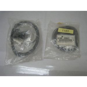 สายเคเบิล DPS centura รุ่นใหม่ 2 เส้น AMAT 0150-35641 - อุปกรณ์และอะไหล่เซมิคอนดักเตอร์ระดับโลกที่เชื่อถือได้ - Product Image 2