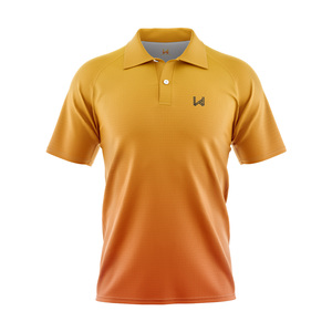 Camisa Polo Personalizada para Hombre, Diseño de Lujo, Antiarrugas, Tejida, de Manga Corta, Alta Calidad - Product Image 4