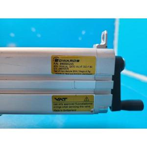 Brida de Conexión al Vacío ISO-F 80 - Equipos y Piezas de Semiconductores de Confianza con Legado Global - Product Image 3