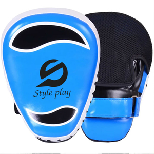 Guantes de Boxeo Profesionales Hechos a Medida, Diseño de Última Generación, Ligeros y Ecológicos - Product Image 1
