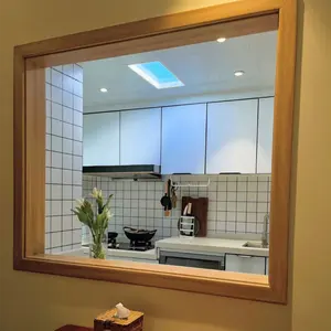 Pesetech LED hiện đại thông minh Dimmable bảng điều chỉnh đèn trần màu xanh bầu trời mặt trời đèn ảo tự nhiên nhân tạo Skylight cho nhà bếp trong nhà