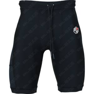Shorts de compression Blaze Fight Wear pour hommes, pour la course à pied, le MMA, le BJJ, le Jiu Jitsu, en Spandex, vente en gros, shorts de compression pour hommes, kimono de Jiu Jitsu - Product Image 5