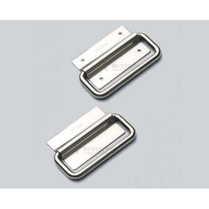 BUYOUNG BY2-7N Pull <b>Handle</b>-Box <b>Furniture</b> <b>Knob</b> - Product Image 1
