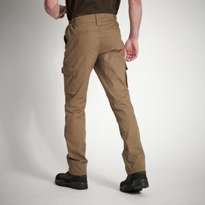 Pantalon cargo jogger décontracté pour homme 2026, multi-poches, taille élastique, style tactique, streetwear ample - Product Image 2
