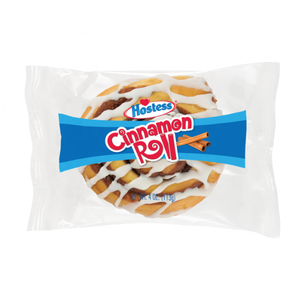 Tiếp viên quế cuộn 4oz Bánh quy vị ngọt ngọt và bánh quy - Product Image 1