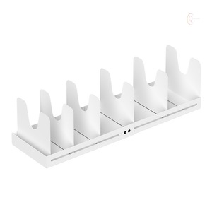 Étagère de rangement en acier robuste pour des solutions de stockage fiables et d'optimisation de l'espace - Product Image 2