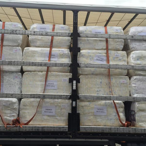 Fabricant de couches jetables pour bébés et tout-petits en tissu non tissé imprimé, avec étiquettes privées personnalisées - Product Image 1