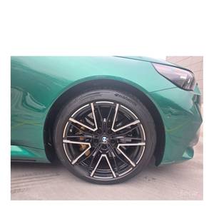 BMW M5 Berline Première Édition Volant à Gauche Boîte Automatique Livraison Novembre 2024 21 360 km Caméra Arrière - Product Image 5