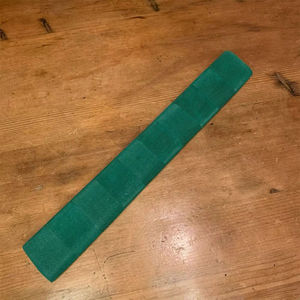 Poignée de batte de cricket professionnelle, antidérapante, en caoutchouc, douce au toucher, absorption des chocs, durable, performance longue durée, haute qualité - Product Image 5