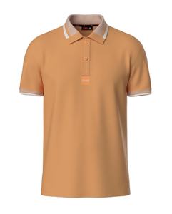 Fabricants du Bangladesh Conception personnalisée Ralph 220 GSM Polo pour hommes Qualité supérieure Attrayant Multi Couleurs 100% Coton - Product Image 4