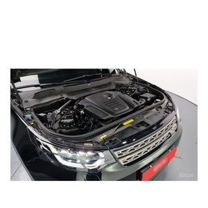 2019 Land Rover Discovery SE 2.0 SD4 Automatic Diesel 90,937 km Leather Seats Left Steering Rear Camera - Product Image 6