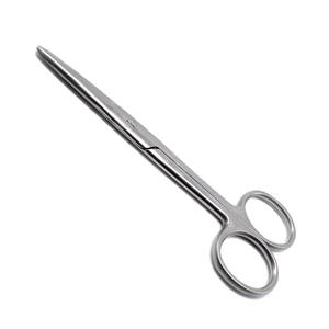 กรรไกรคุณภาพสูง ยี่ห้อ Mayo ผลิตจากสแตนเลสสตีล สำหรับใช้งานทางการแพทย์ ระดับพรีเมียม สำหรับมืออาชีพ ได้รับการรับรองมาตรฐาน CE และ ISO13485 - Product Image 1