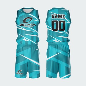 2026 Basketball Uniforms Customized Sleeveless Jersey Shorts Set 100% Polyester Material Front Logo Quick Dry Custom Team <b>Name</b> - Product Image 1