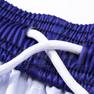 Conjunto de Uniforme de Rugby de Alta Calidad, Transpirable, para Entrenamiento y Competición, Uniforme de Rugby Resistente - Product Image 4