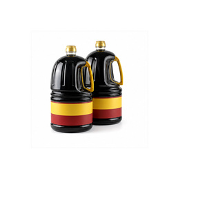 Delicious Hot Sale Factory In Vietnam Wholesale Price Premium Quality Dark soy <b>sauce</b> Packed in 2L Bottle - Product Image 6