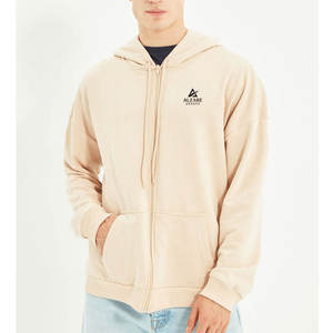 Sweat-shirts en polaire de haute qualité avec capuche à cordon réglable, sweat-shirts en polaire chauds pour l'hiver et les activités de plein air - Product Image 1