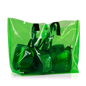 Guantes de Boxeo Fairtex Profesionales de Fabricante OEM, Guantes de Boxeo Verdes de Cuero Genuino con Correa Personalizada para Competencia y Sparring - Product Image 2
