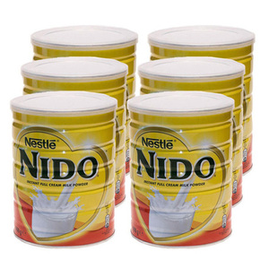 Lait en poudre entier instantané Nido pour les achats en gros, l'exportation et la revente - Product Image 6