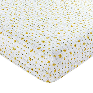 Hotel Luxury ultra Soft <b>Flat</b> <b>Fitted</b> <b>Sheet</b> Sets Breathable Wrinkle Resistant 4 Piece <b>Sheet</b> Set - Product Image 4