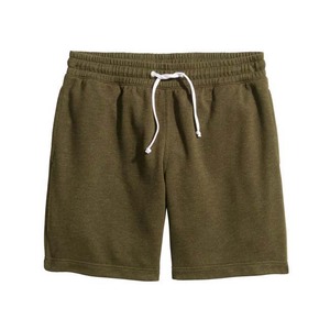 Pantalones Cortos Casuales para Hombre, Verano 2026, Precio Económico, 100% Algodón, Secado Rápido, Transpirables, Cómodos, Talla Grande, Cintura Elástica Media, Estilo Urbano - Product Image 1