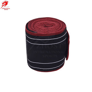 ผ้าพันมือสำหรับศิลปะการต่อสู้แบบนุ่ม ผลิตจากนีโอพรีนยืดหยุ่นคุณภาพพรีเมียม สวมใส่สบาย ขายส่งจากโรงงาน - Product Image 2