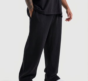 Bulk <b>jogger</b> pants supplier Relaxed <b>joggers</b> Casual <b>joggers</b> Heavy <b>fleece</b> <b>joggers</b> for wholesale buyers US - Product Image 2