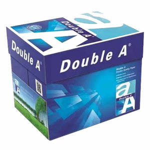 Papel A4 Paper One 80 GSM, Papel para Copiar de 70 Gramos / Papel para Copiar A4 de 75 gsm / Papel para Copiar A4 - Product Image 2