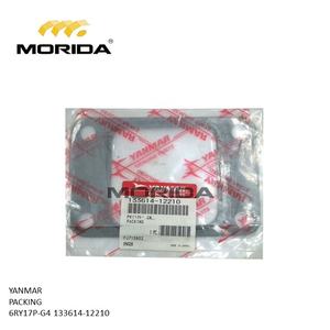 6RY17P-G4 133614-12210 EMBALAJE para YANMAR - Product Image 6