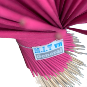 Varillas de Incienso con Fragancia Rosa Premium, Varillas de Aromaterapia Hechas a Mano Ideales para Decoración del Hogar, Meditación y Relajación - Product Image 5