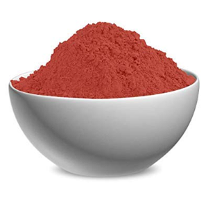 Poudre d'argile rouge marocaine la plus vendue pour l'achat en gros avec l'approvisionnement direct des principaux fabricants - Product Image 3