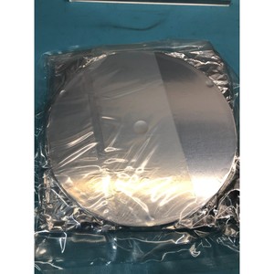 TOSOH 805-053-TM-B4R-286 PEDESTAL 8" PC-II, 167533 - Equipo y Piezas de Semiconductores de Confianza de Marca Global - Product Image 4