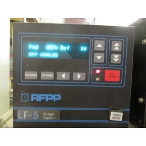Generador de RF RFPP LF-5, 7520572050, con Astech - Equipo y piezas de semiconductores de confianza globales en el mercado - Product Image 3