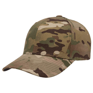 Casquette de baseball sportive personnalisée de haute qualité avec logo, séchage rapide, respirante, imperméable, en maille, pour activités de plein air, idéale pour la course à pied, broderie 3D - Product Image 2