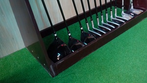 Trackman 4 Launch Monitor Golf <span class=keywords><strong>Simulator</strong></span> SPORTSANT Máquina de golf personalizada para Parque Deportivo - Product Image 2