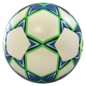 Ballon de football cousu main, hautement recommandé, nouvelle arrivée, sports de plein air, couleur et taille personnalisées. - Product Image 5