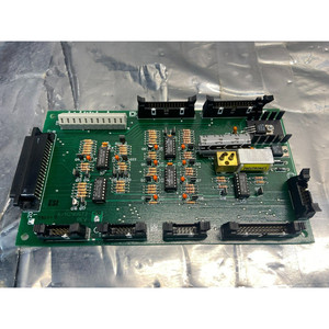 FSI 290073-400 BOARD PC/ASM, 114900 - อุปกรณ์และอะไหล่เซมิคอนดักเตอร์มือสองระดับโลกที่เชื่อถือได้ที่ - Product Image 2