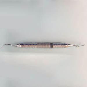 Curetas Dentales Hu-Friedy de Alto Rendimiento y Nuevo Diseño, Fabricadas en Fábrica - Product Image 3