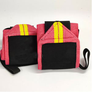 Hot Sale Elastic Wrist <b>Wrap</b> Comfortable Hand Protraction Fitness Training Gym Straps Fitness Safety Wrist Support <b>Wraps</b> - Product Image 2