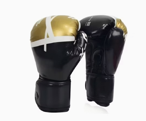 Vente flash - Gants de boxe avec logo personnalisé - Équipements d'entraînement sportif pour adultes et enfants - Product Image 5